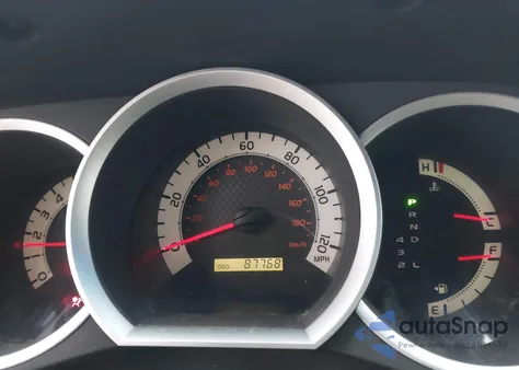 2015 Toyota Tacoma Double Cab/Trd Pro from USA, damaged, VIN 3TMLU4EN1FM197859